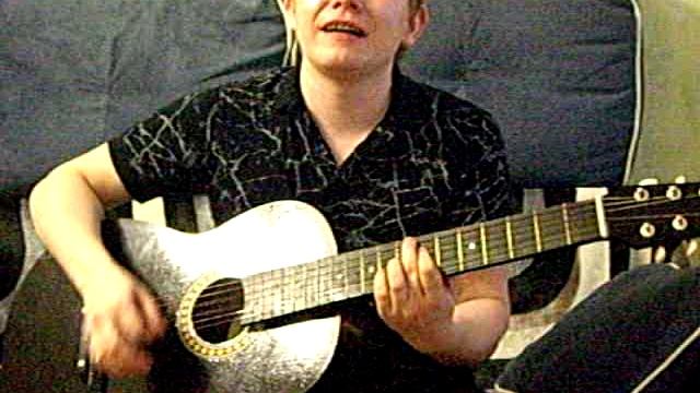 Дмитрий Гаврилкин - Холодец С Хреном - 2019 - Acoustic Live