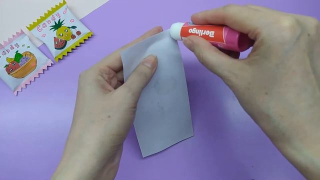 DIY paper gift idea |Origami gift | Подарок из бумаги своими руками