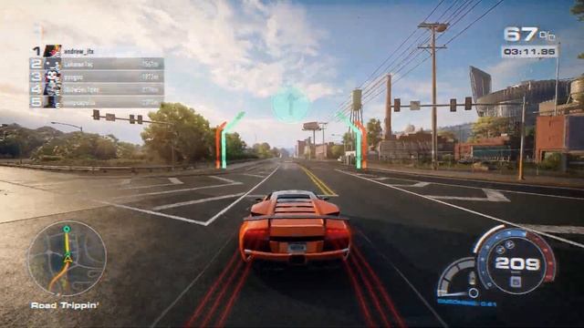A+ Class Build | FAST and STABLE Car | 650 bhp | 810 Nm | 2.9 s | 286 km/h | NFS Unbound