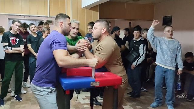 Чемпионат  города Сочи. 03 11.2024.