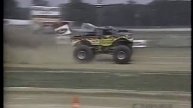 PENDA Monster Trucks: Canfield 1995 Race 2