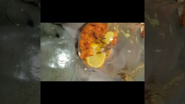 облепиховый чай