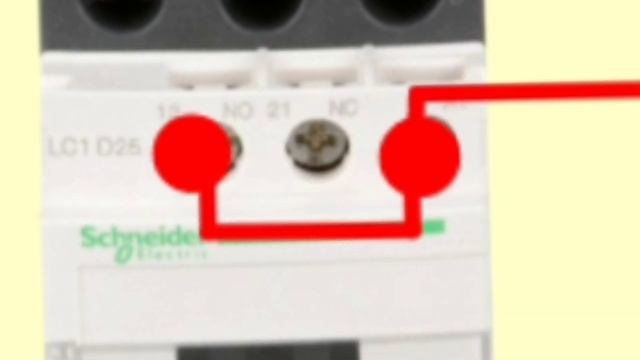 Star Delta Starter Control Circuit Wiring Connection | Star Delta Starter Wiring || It's Electrical