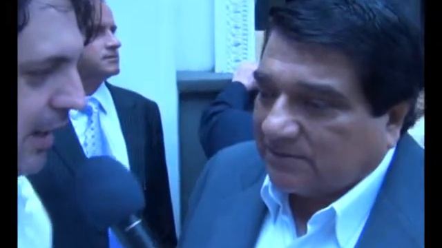 OSECAC inauguró consultorios externos