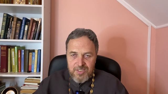 Что такое СПАСЕНИЕ? КАК спасаться?