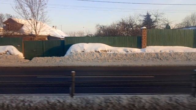 Фрязино, Автобус 361н (Улица Нахимова-Метро Щёлковская)