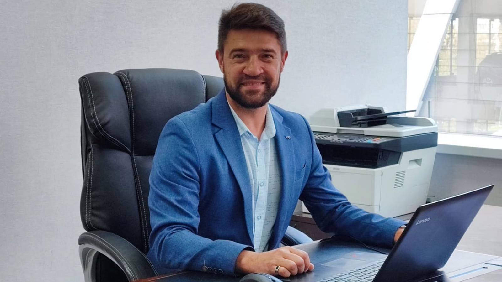 Презентация адвоката Макаренко Е.В.