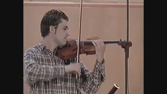 David Garrett - Ludwig van Beethoven - Violin Concerto in D major, Op.61