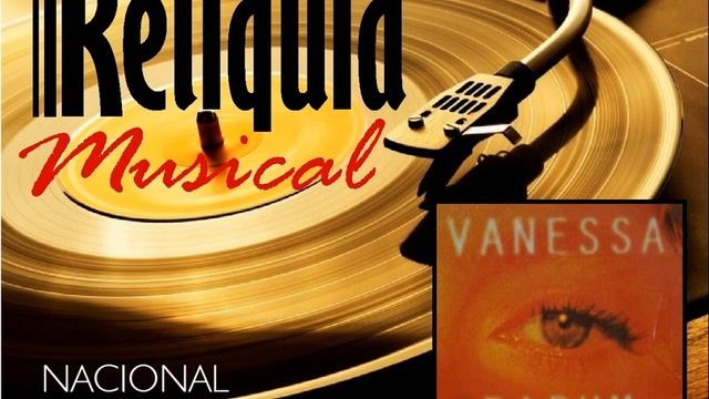 VANESSA BARUM - Belíssima