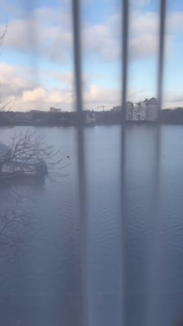 Здравствуй, Калининград!