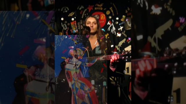 Елена Хаустова - ПЕСНЯ НЕ ПРО ЛЮБОВЬ