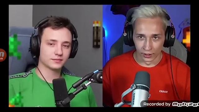 ZENY КАК Он говорит как мармок 🤔 пишите комментарий (1)
