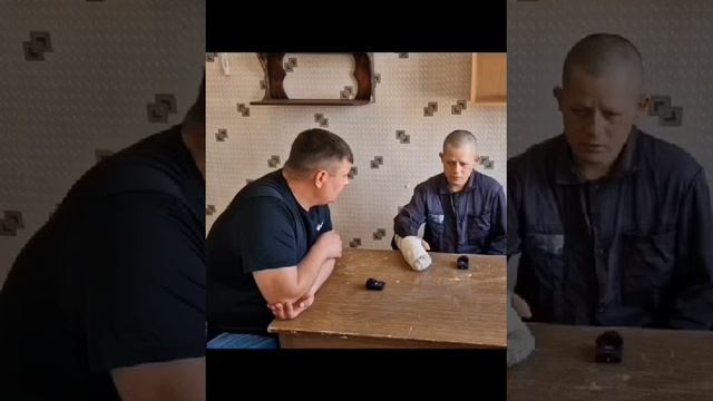 Пленного всушника спросили когда ВОВ началось и с кем воевали?