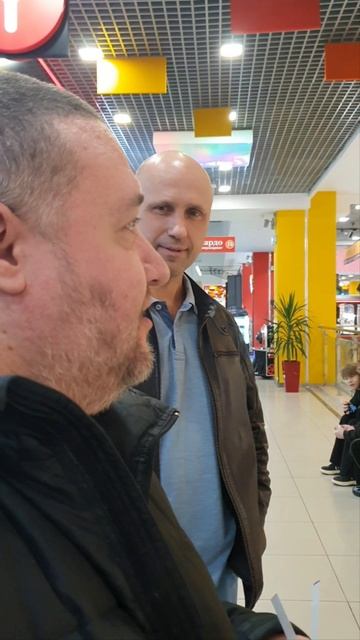 ТРК Мармелад Волгоград