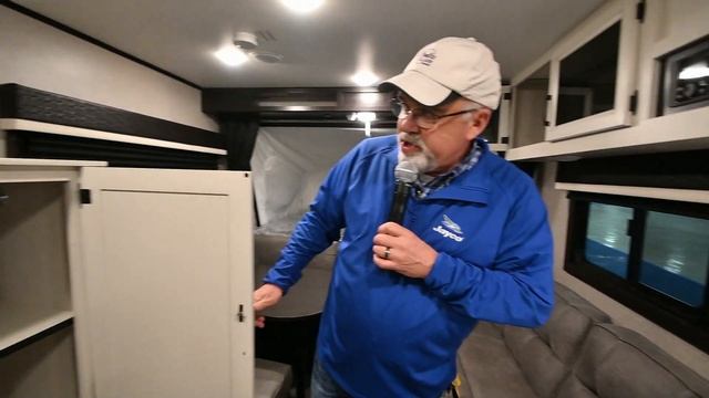 2021 Jayco Jay Feather X19H | Walk Through Tour