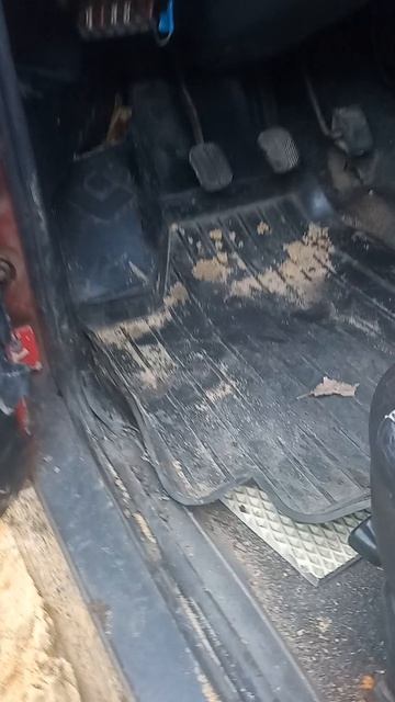 LADA нива