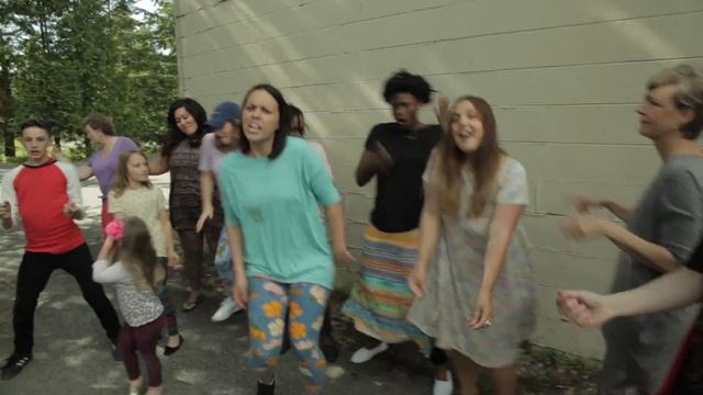 "Shape Of Lu(Laroe)" - Ed Sheeran "Shape Of You" Parody,  by Amy T