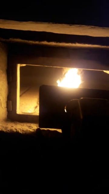 Soplete para horno artesanal,  energía 110 voltios, diésel.