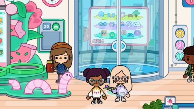 Сериал:ужасная жизнь 🍡🌸