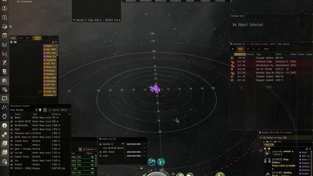 Eve-online Roaming NBrutix 2020-09-27 Bosonic