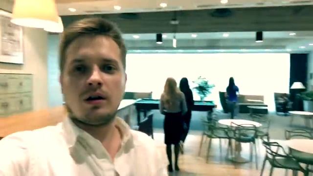 Радиоблогер Севостьянов VS Офис Microsoft Россия