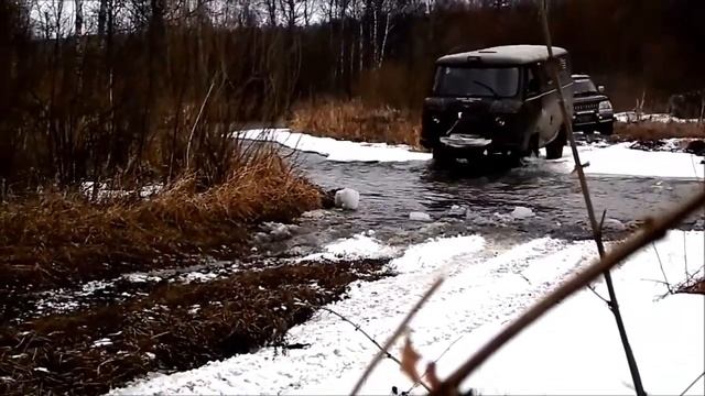 весна 2019