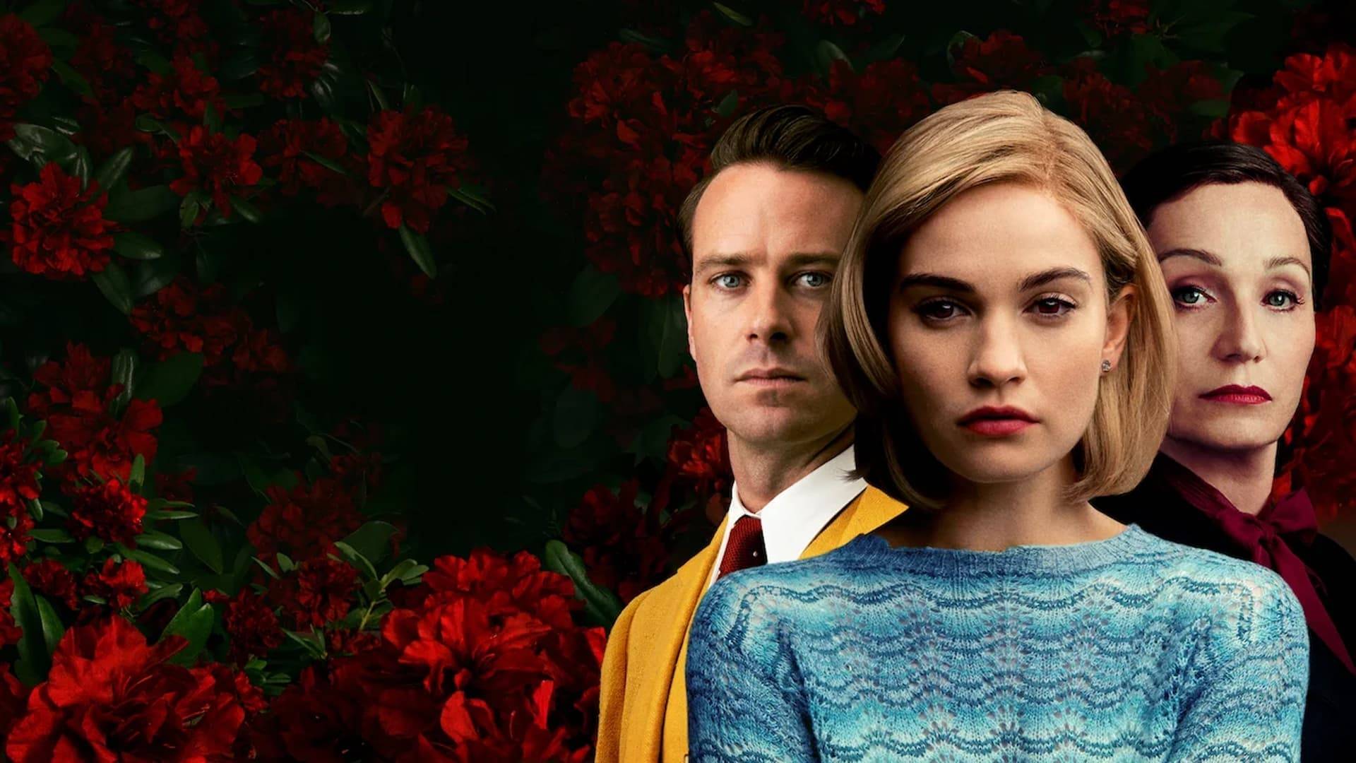 Ребекка (2020) — Русский трейлер