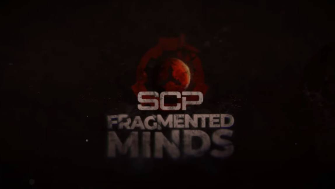 SCP Fragmented Minds - Официальный трейлер запуска в раннем доступе