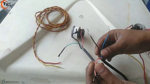 Cooler का Pump चल रहा है Fan नहीं चल रहा || Motor ख़राब है या Wiring में Problem है कैसे Check करें