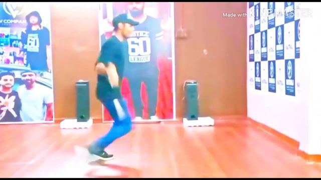 DDC DANCE classes BhopalNora Fatehi's Batla House song O Saki Saki slammed by origi. @@##########@@
