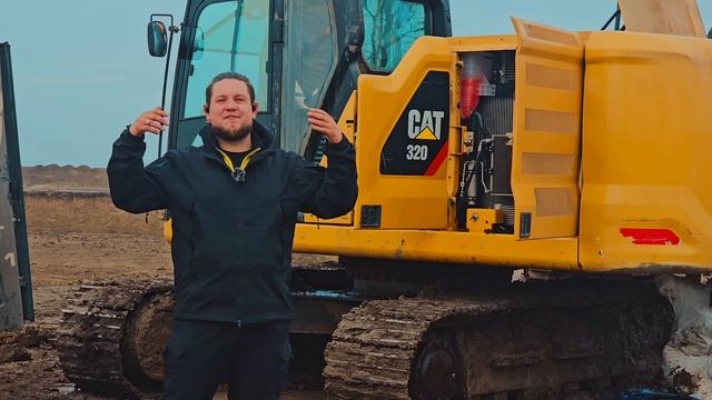 ТЫ ПРАВИЛЬНО ДЕЛАЕШЬ ТО НА ЭКСКАВАТОРЕ? (ЧАСТЬ 1)