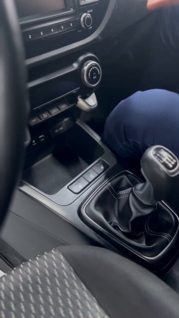Kia Rio 2020