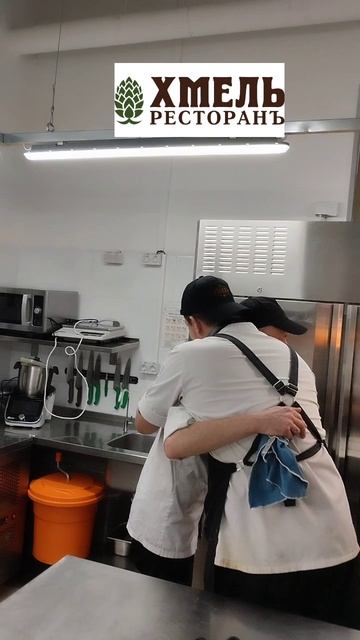 ДР мастера ШИ