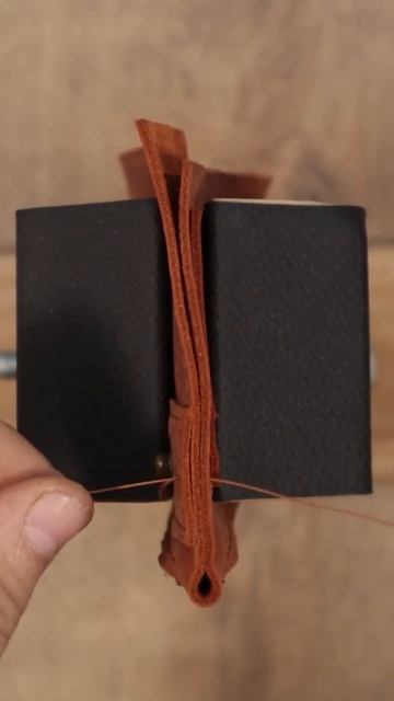 [DIY] Double purse with side fasteners by #Vestgar #Shorts