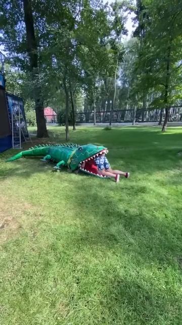 Не трогай чужие вещи!