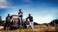 The Cadillac Blues - LIVE - Worried Life Blues