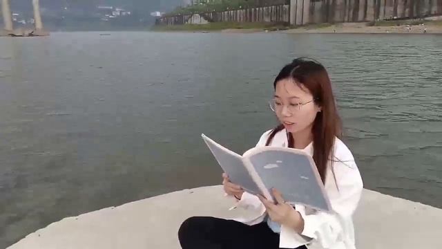 陈淼 Чэнь Мяо #китайскийПушкин #chinesePushkin
