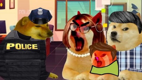 FAMILIA con DERECHO QUISÓ ARRU1NAR mi FIESTA de CUMPLEAÑOS / Hilos Con Cheems / Hilos ZC