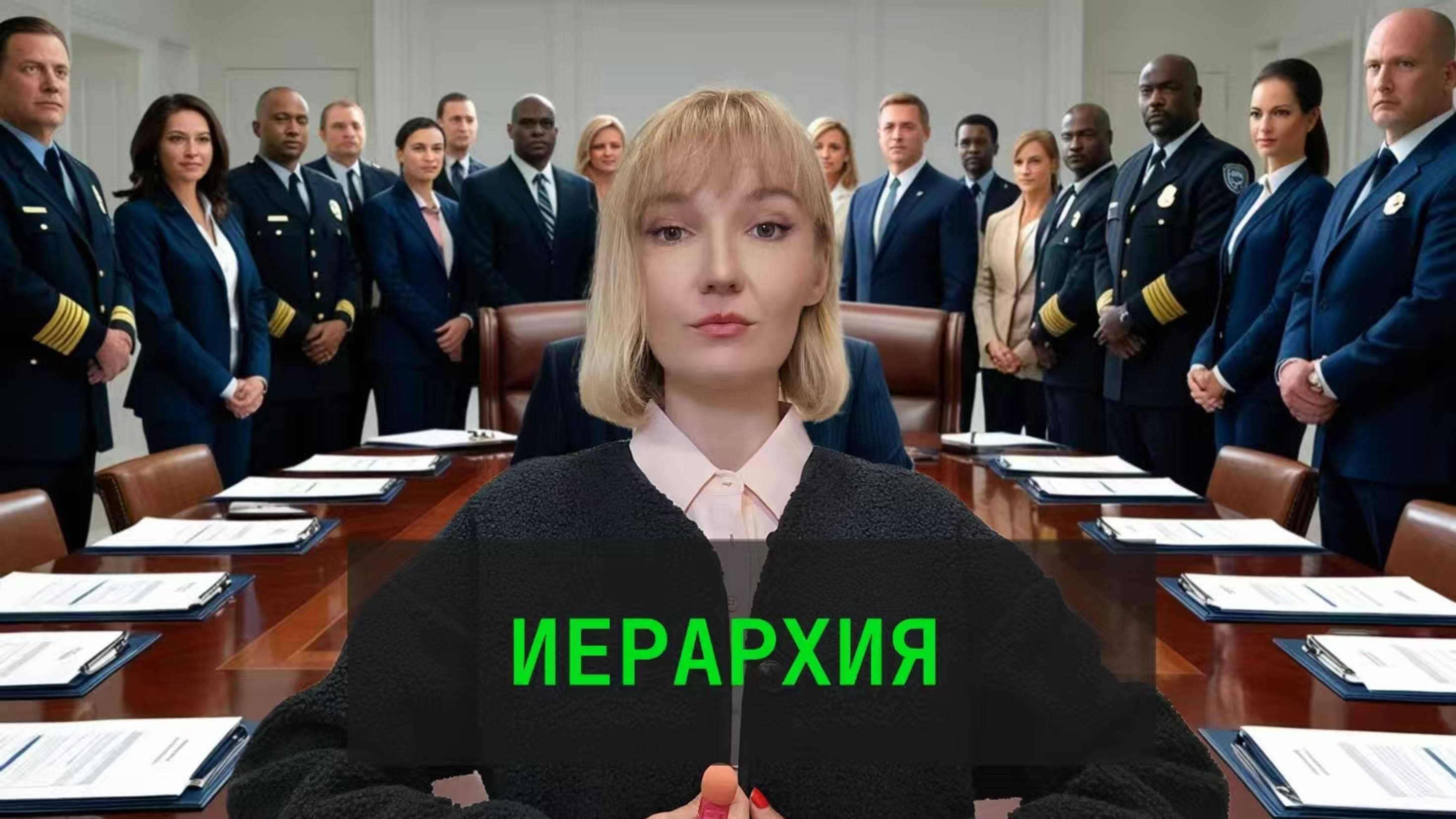 Социальная иерархия в Китае