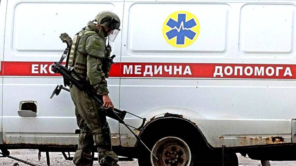 Стало известно о смерти россиянина при детонации взрывного устройства ВСУ