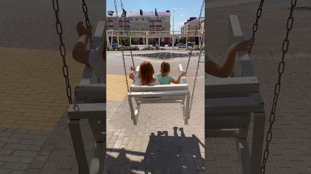 Божья коровка / Иду по широкому полю / Family Chumak