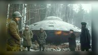 Geheimnis Enthüllt: Wir Haben Ein UFO im Wald Entdeckt!