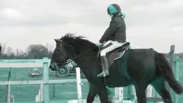 dumble end farm;That Should be me