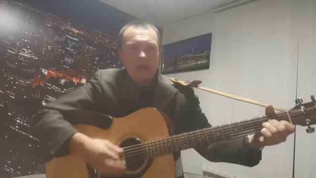 на душе рассвет
