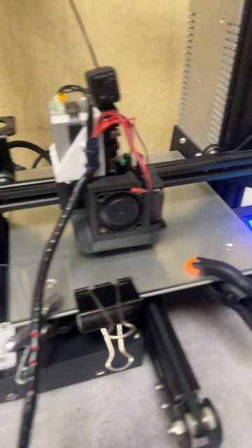 Симфонический оркестр имени Ender 3