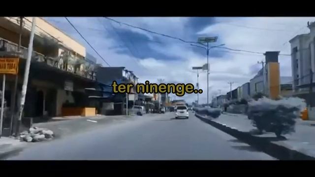 Pasar Lama [D'ero ft Noben x Damallme