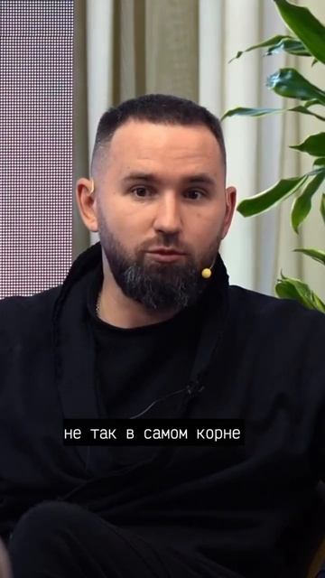 Как я преодолевал кризис