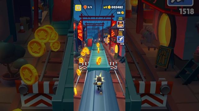 subway surf