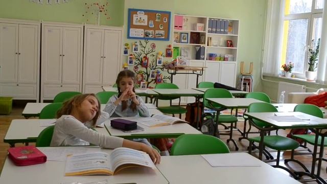 экзамен 2 класс
