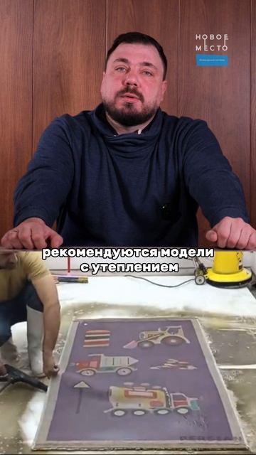 Почему важно учитывать глубину промерзания грунта при установке септика?